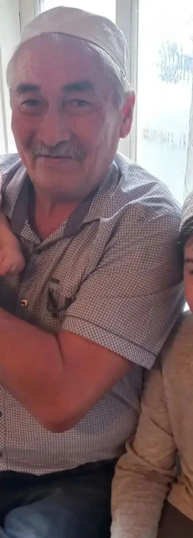 Добрый день. Ищу родственников бойцов в/ч95378  1437полк. взвод 3 со слов отца. 22.07.2...