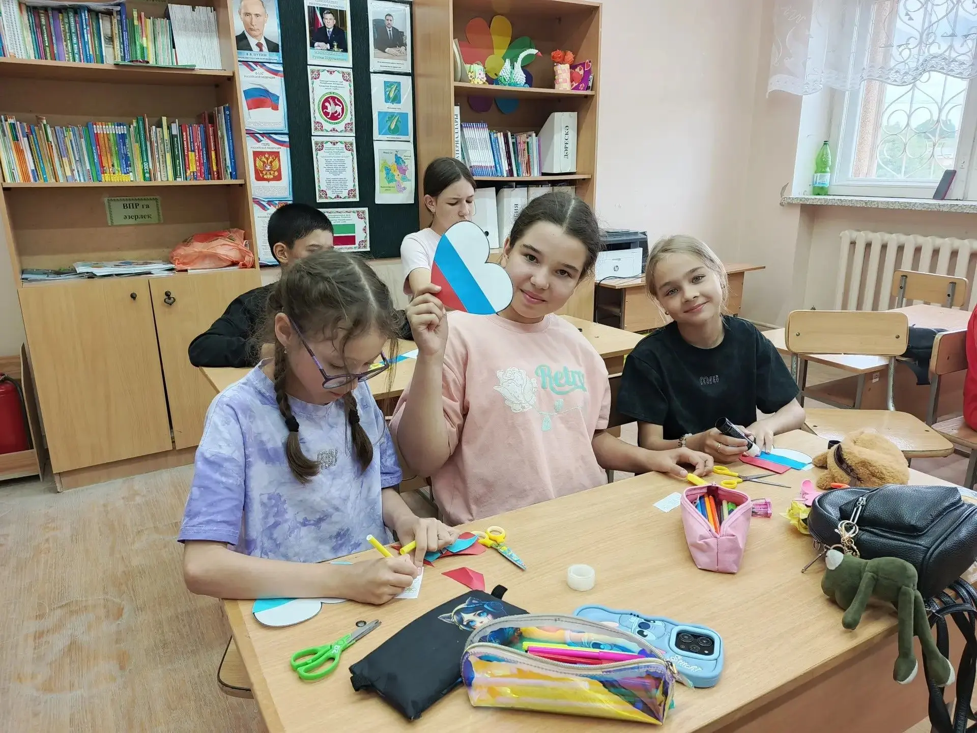 12 июня в нашей стране ежегодно отмечается государственный праздник – День России. Это ...