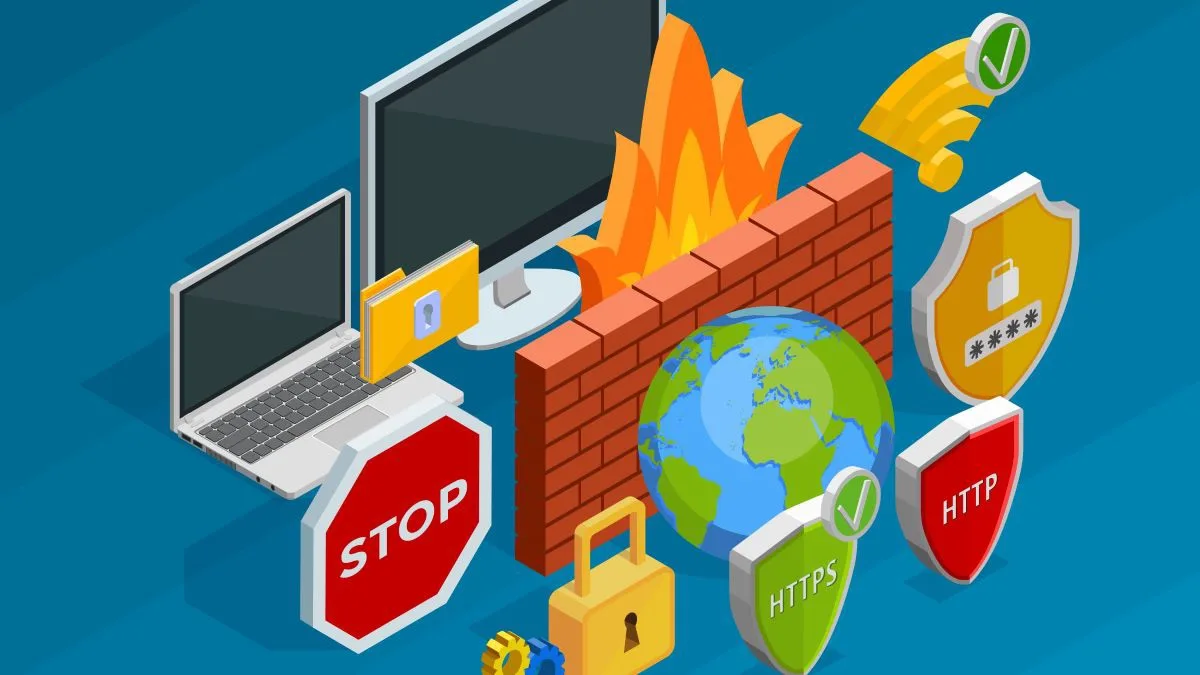 📈 Рынок NGFW в РФ достиг 32 млрд рублей при общем объеме сетевой безопасности в 76 млрд.