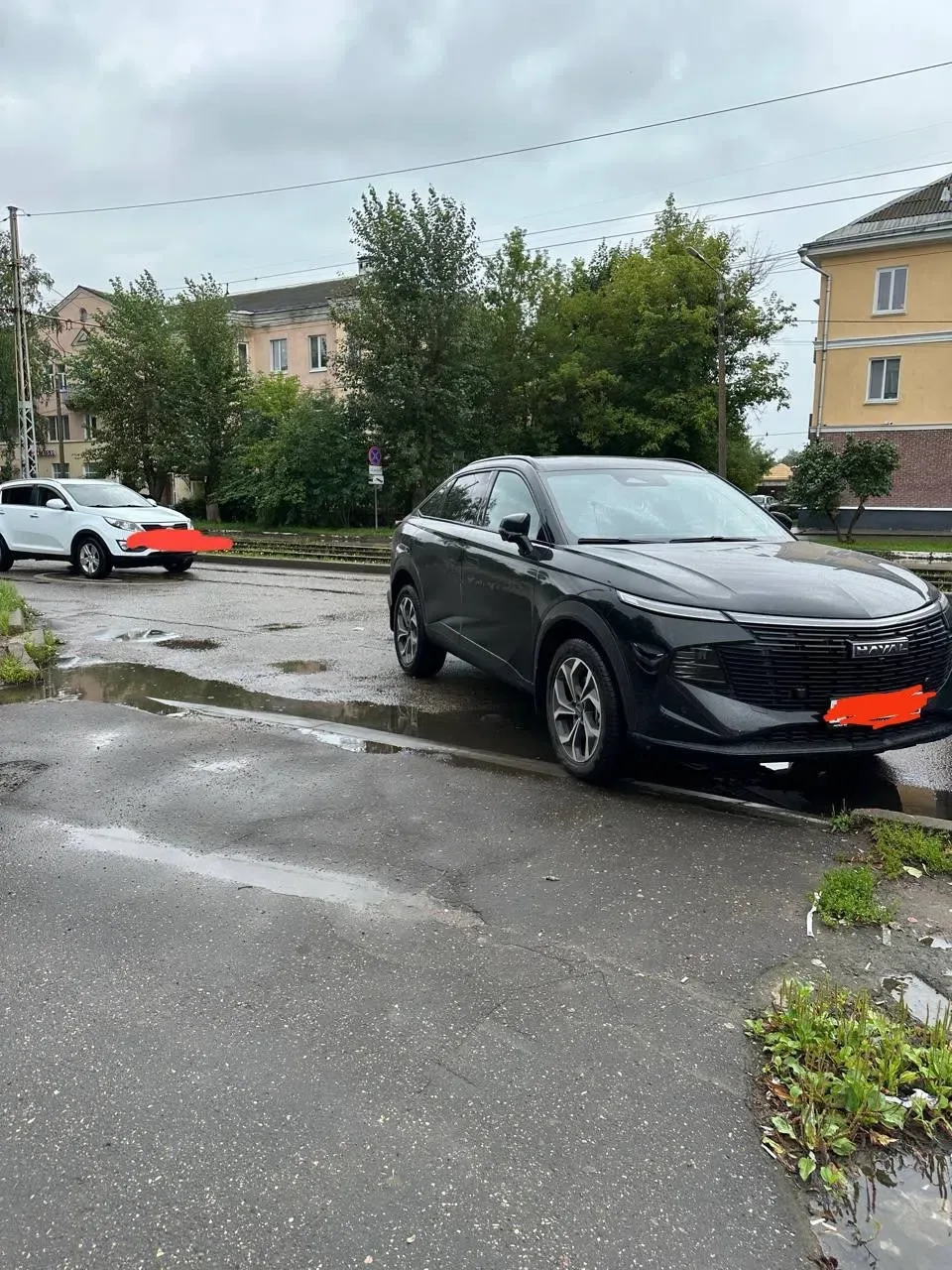 😒😒😒Звезда парковки