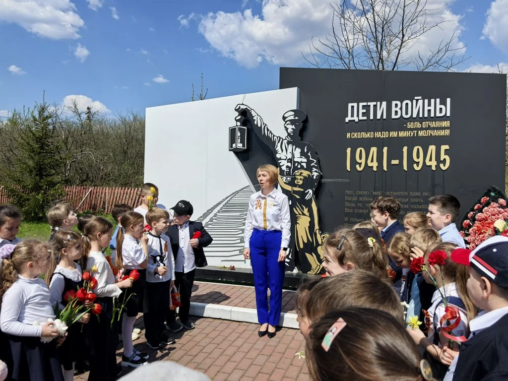 🕯 Храним живую память поколений 🕯  Годы Великой Отечественной войны всё дальше уходят в прошлое… Но 