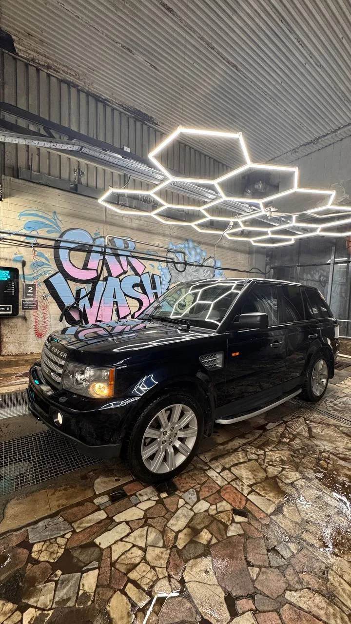 АКЦИЯ С LAND ROVER❗️