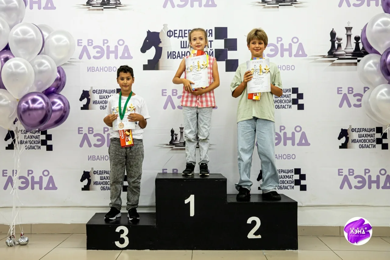 ♟️Отличные новости из мира шахмат!♟️