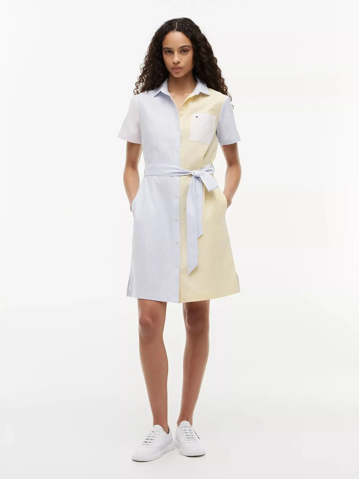 Платье от Tommy Hilfiger