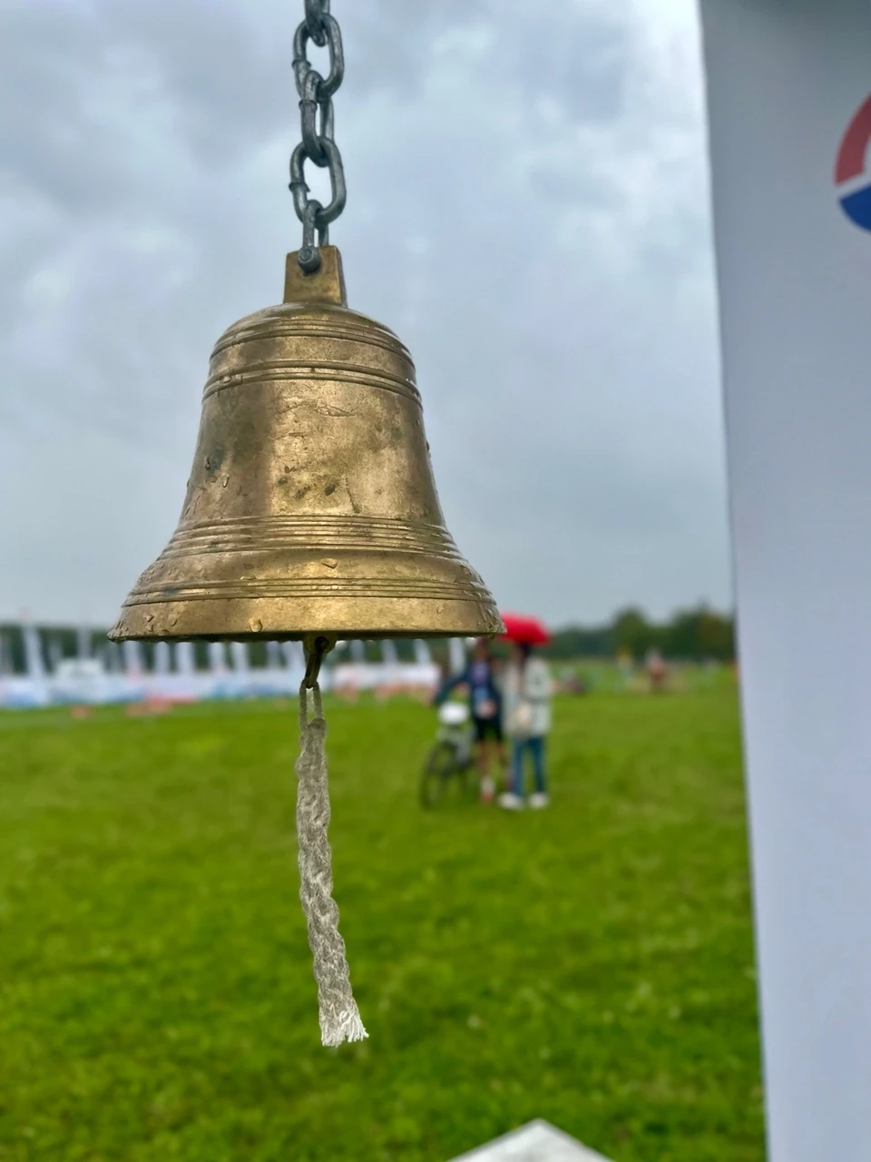 «Галичское Заозерье»: там, где спорт сильнее погоды! 💪
