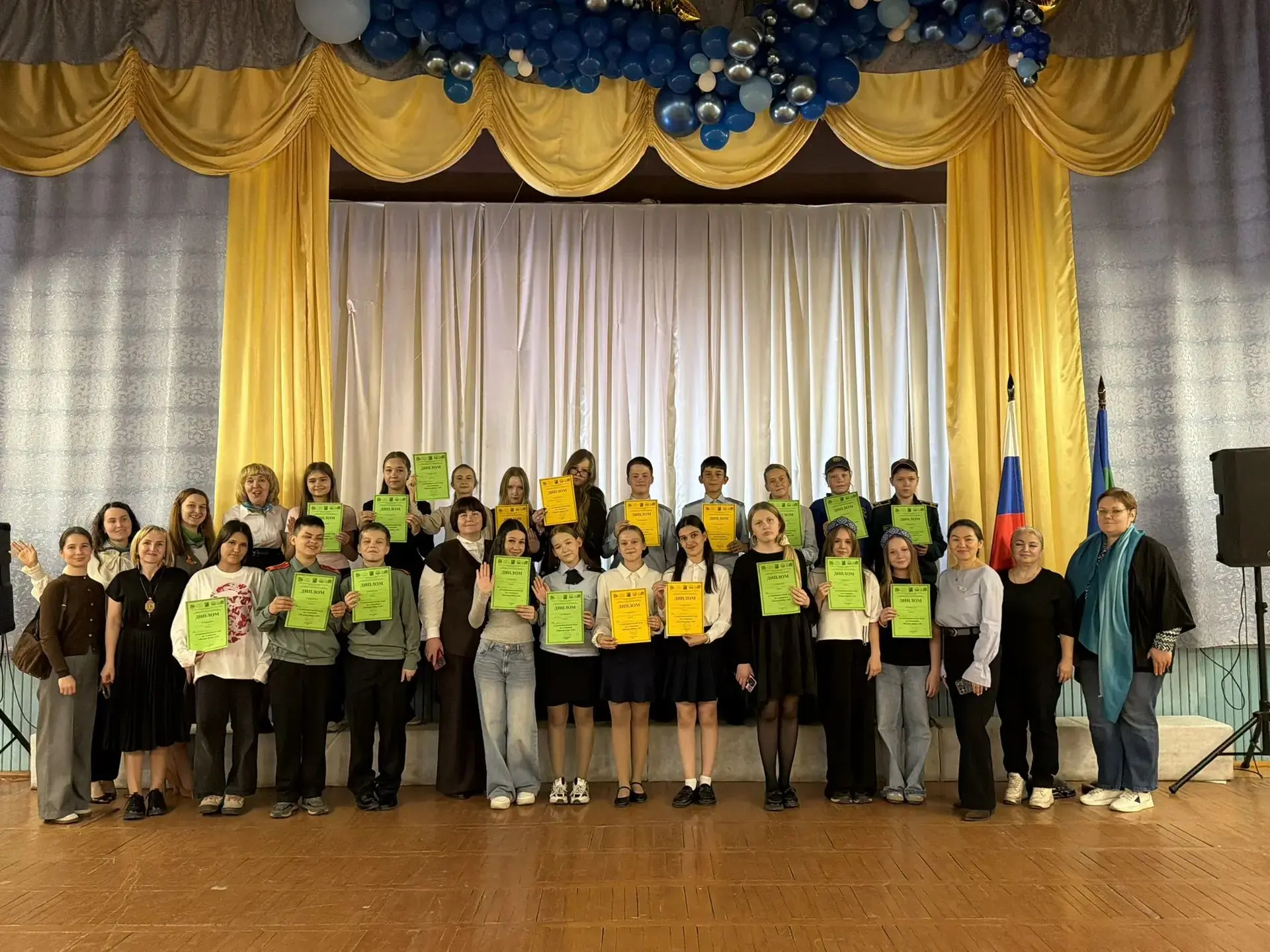 🌟160 лет Каллистрату Фалалеевичу Жакову!