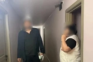 В Мариуполе задержали подозреваемого в мошенничестве.