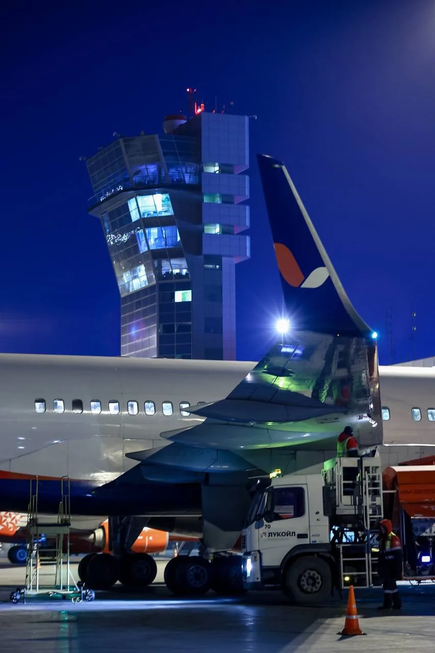 AZUR air в зимнем сезоне возобновит прямые рейсы из Кольцово на Шри-Ланку