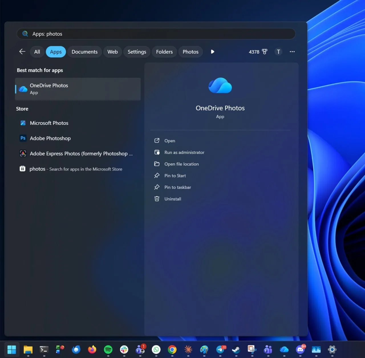 OneDrive Photos: скрытый сканер в вашем ПК

Microsoft добавил в Windows приложение OneDrive Photos, 