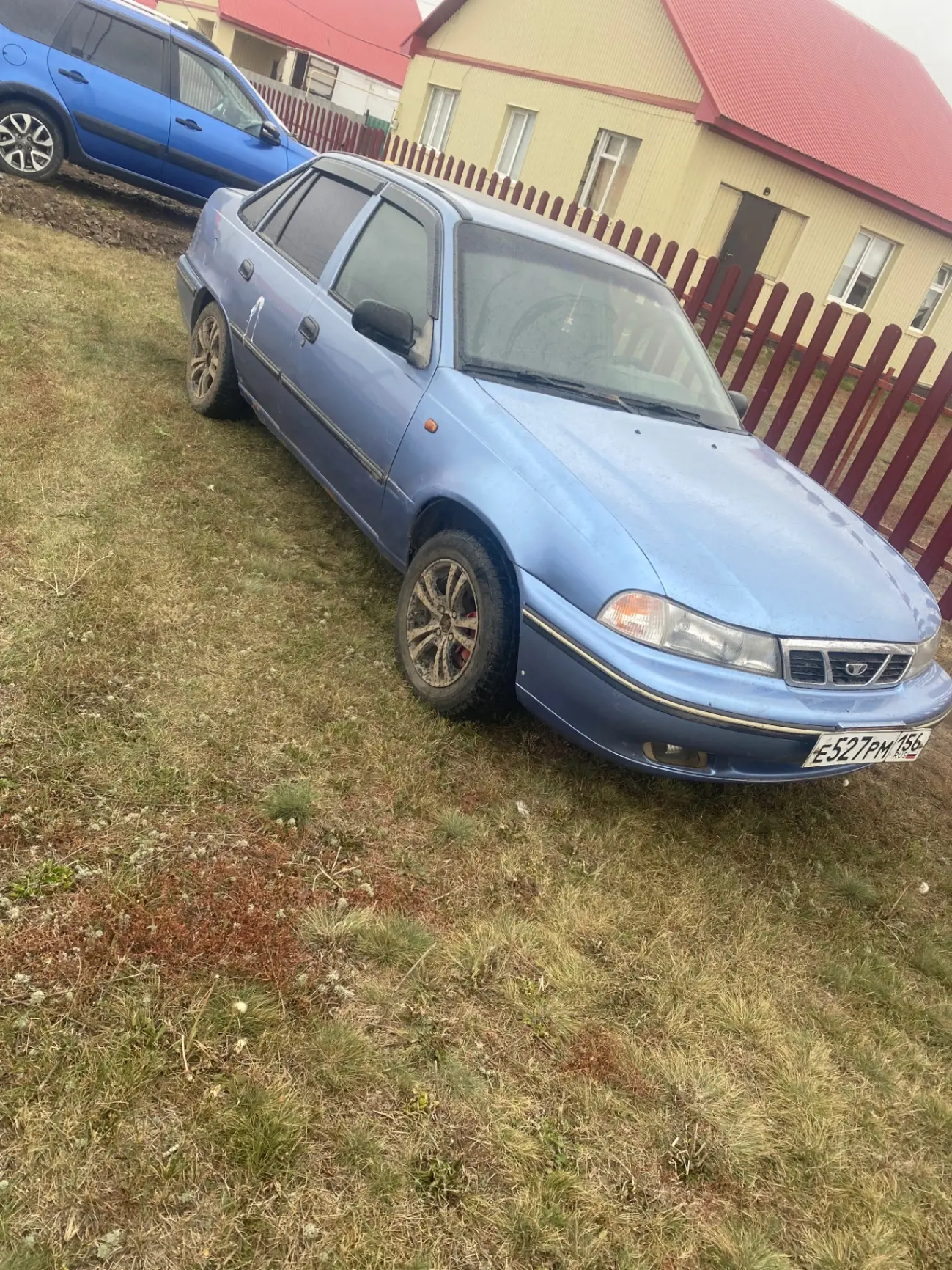 Продам автомобиль