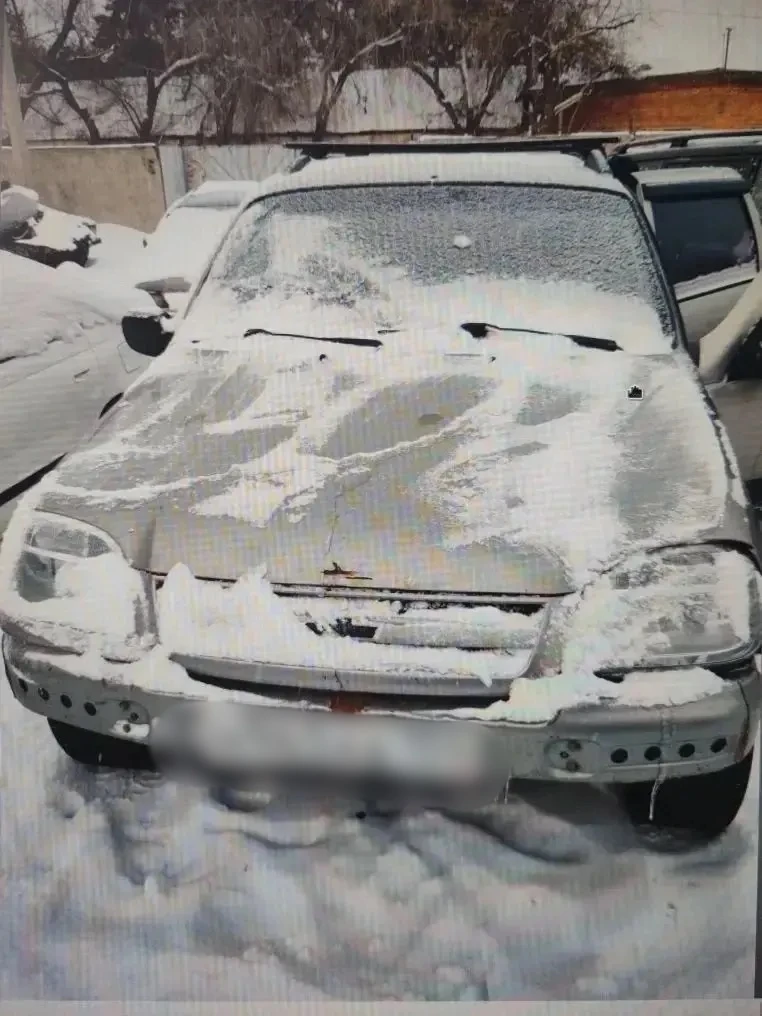 📍Прокуратура направила в суд уголовное дело в отношении женщины, ранее неоднократно судимой за нетре