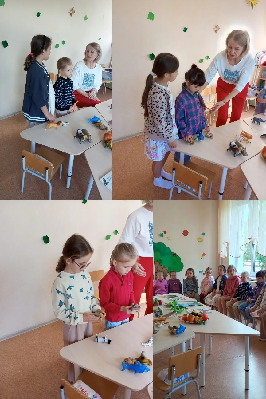 Ура, какой насыщенный день в «Горном ручейке»! 🎉

Вчера ребята из детского сада № 142 побывали в го