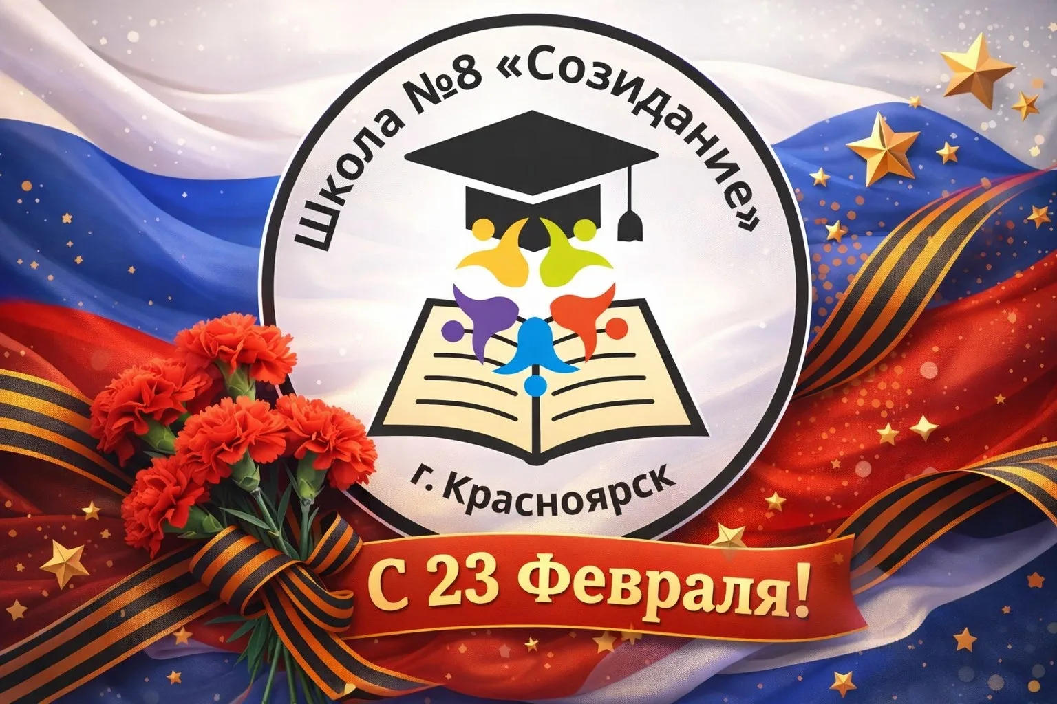 Дорогие ребята, уважаемые родители и педагоги! 🌟