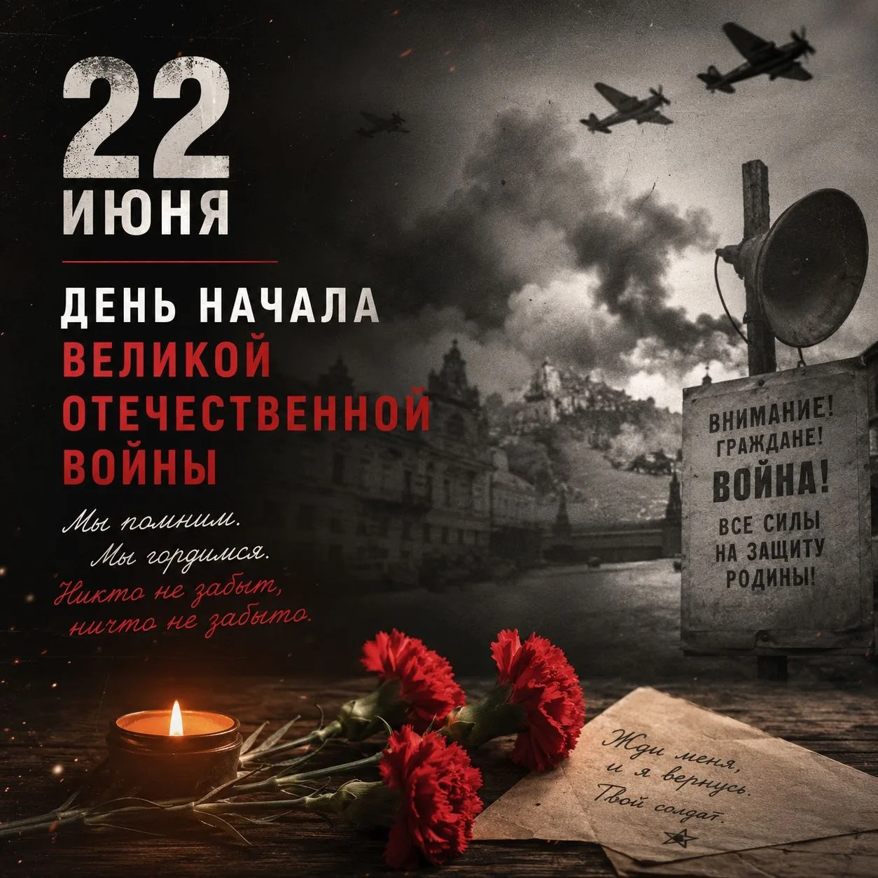 Доброе утро!
