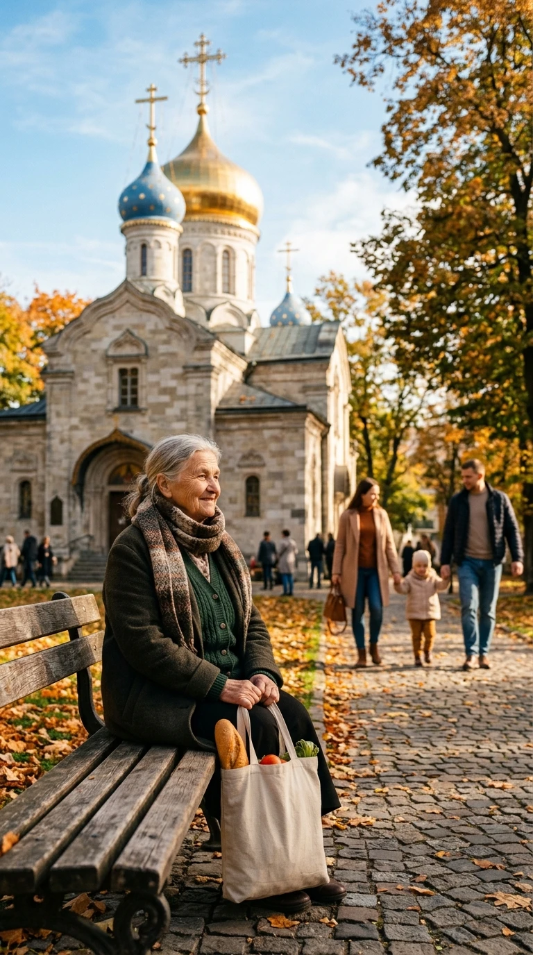 🕊️ Слово дня