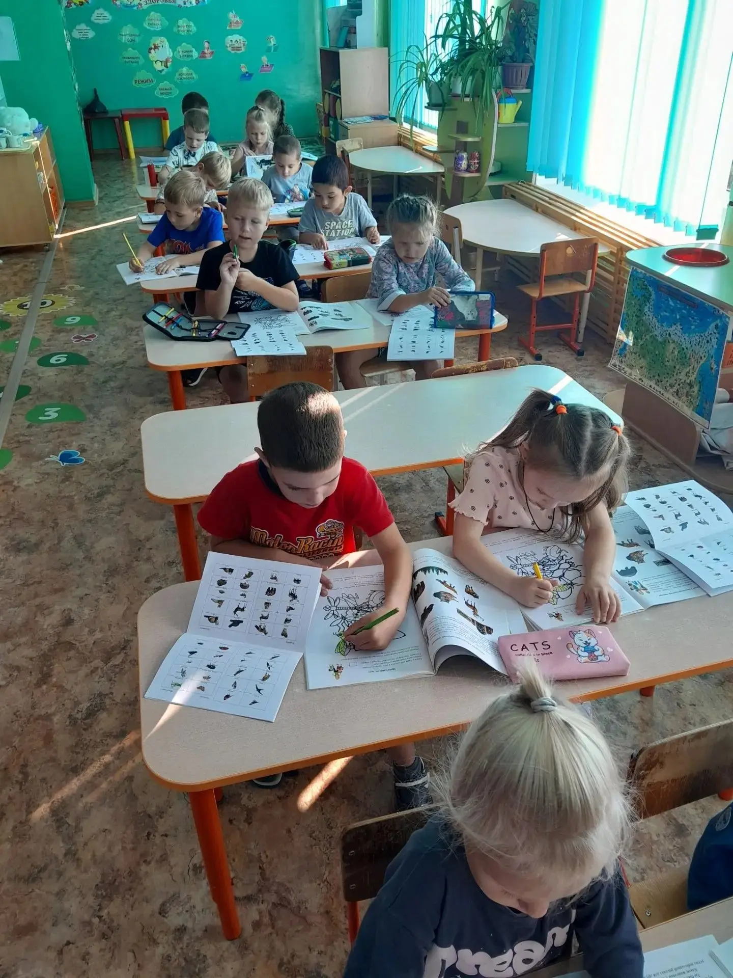 🐞 Занимательное путешествие в мир насекомых! 🐜