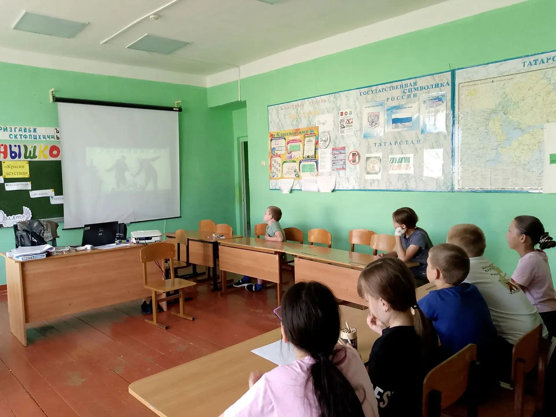 Если хочешь быть здоров- закаляйся!Сегодня в нашем лагере прошел День здоровья. Воспита...