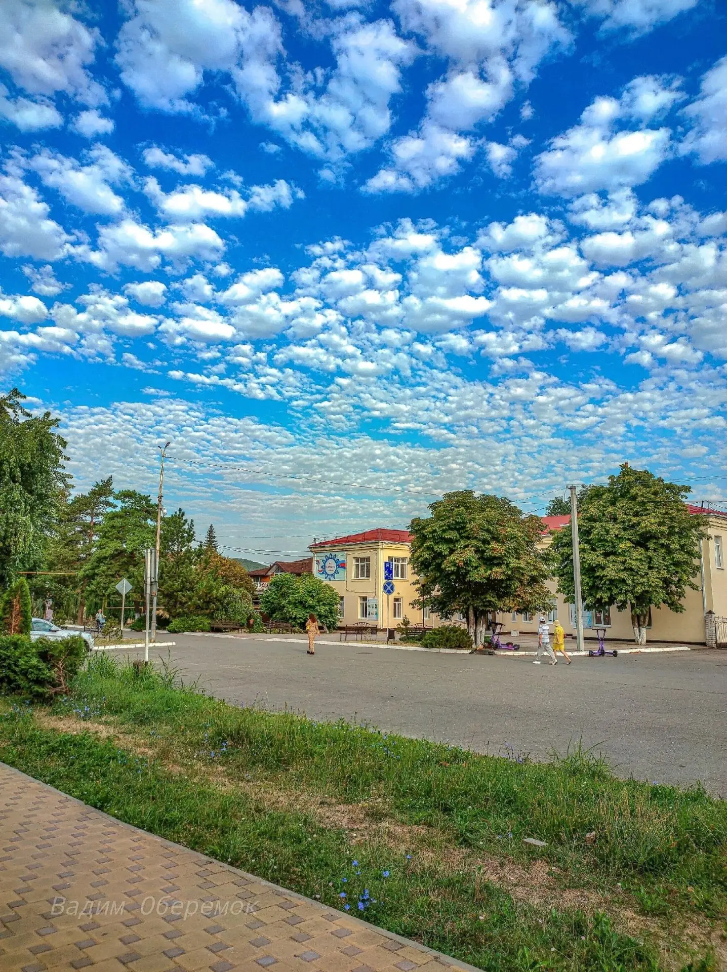 Последние выходные этого лета просто обязаны быть самыми счастливыми🤗