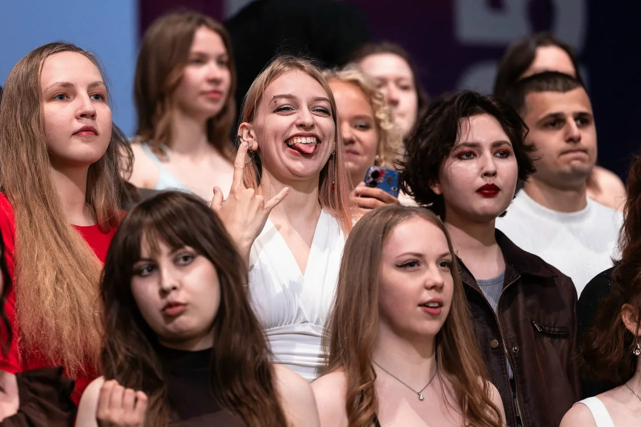 #Выпускной2026: 1️⃣5️⃣ дней до лучшего события в жизни