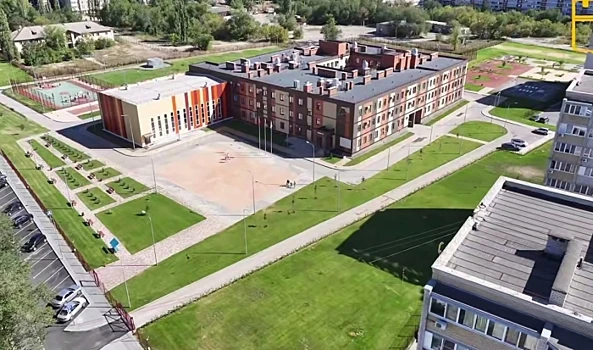 🏫 МОУ СШ №121 Волгограда приглашает в свою команду профессионалов!