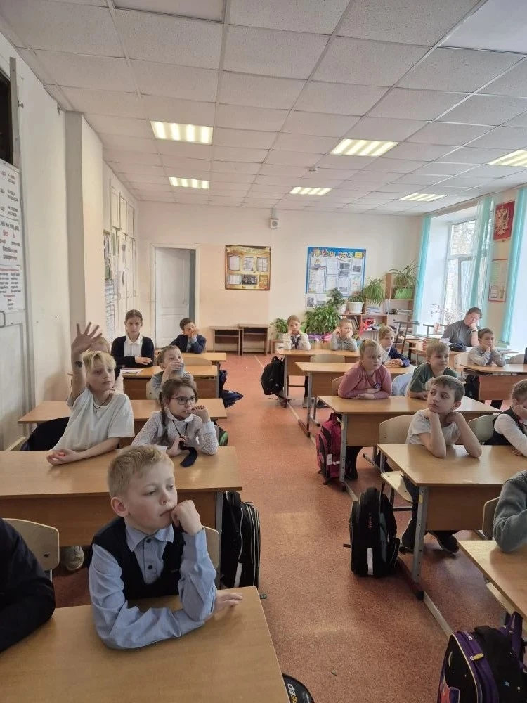 Уроки мужества: как мы говорим с детьми о Великой Победе