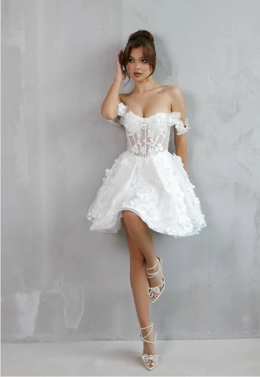 Огромный выбор! 👰🏼 💍 💥 Более 1000 моделей эксклюзивных вечерних платьев для выпускниц, свадебные пл