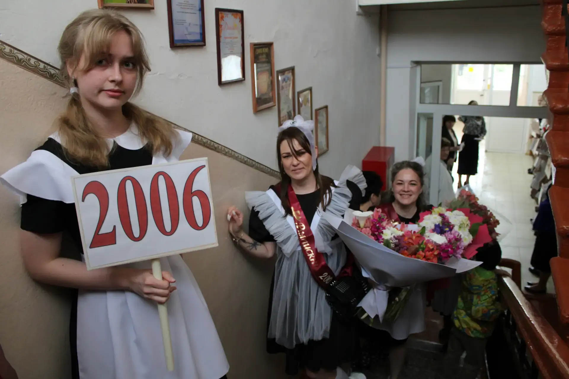 🔔 Как здорово, что все мы здесь сегодня собрались…  🎉 В станице Темижбекской прошла ежегодная встреч