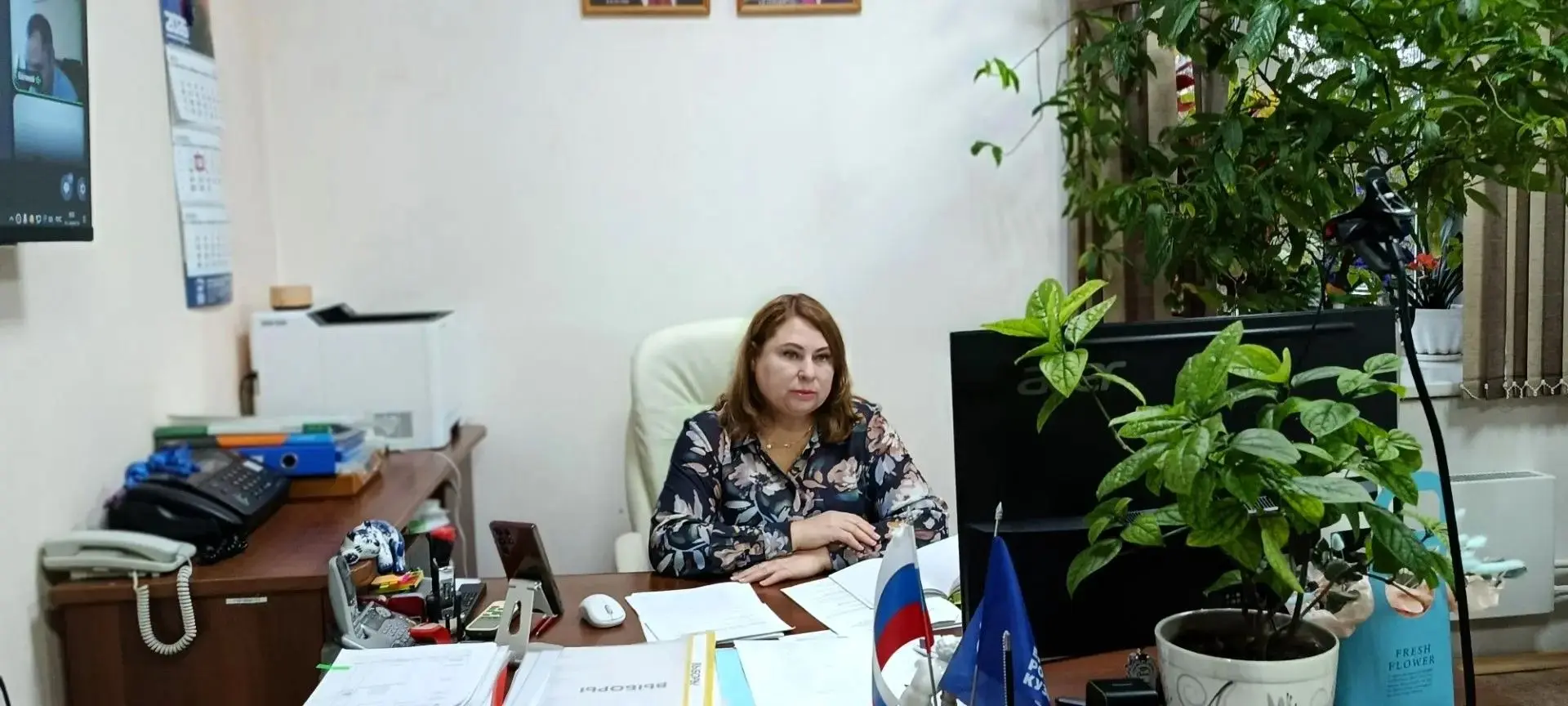 🏫 В Мысковском городском округе подходит к концу социально-психологическое тестирование
