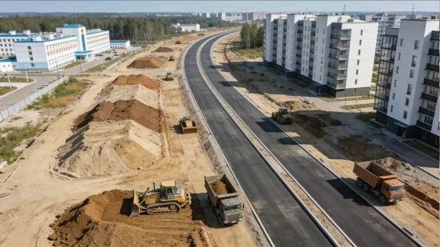 Квартиры в Мурино и Буграх подорожают? 😋