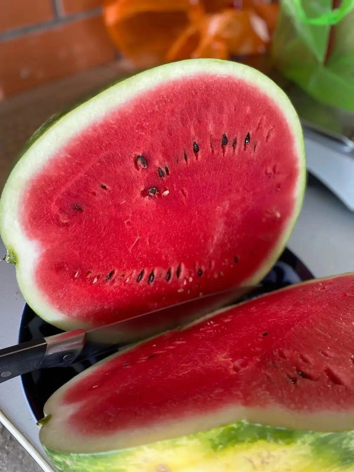 🍉 сорт Сармат 30 руб.кг
🍉 Сорт Каристан 35 руб.кг
🍉 сорт Бедуин 45 руб кг.

Дыня 🍈 сорт Мирон 10