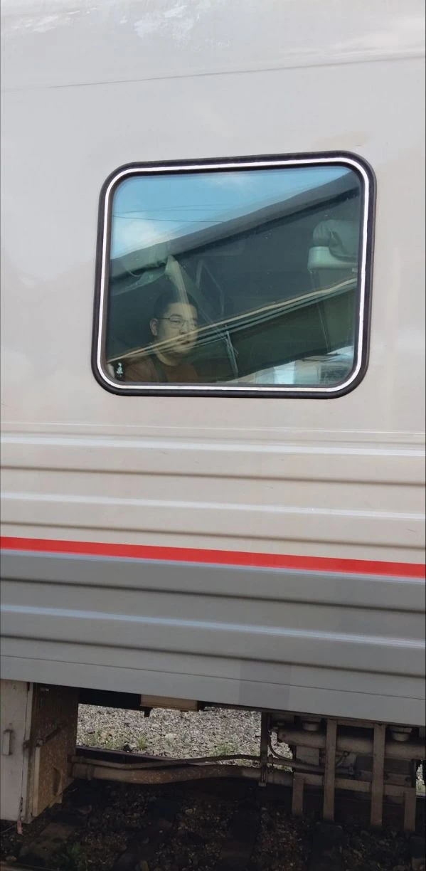 Ууурраааа! Скоро наш Ахайшка приедет😍💚🥰Очень сильно соскучились 😘