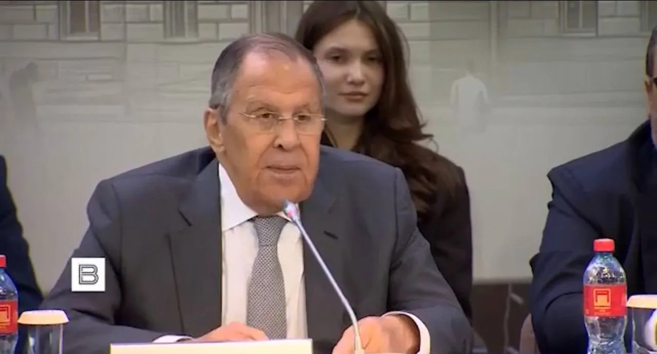 Мы бы уже год жили без войны, если бы американцы не отошли от договоренностей Анкориджа...