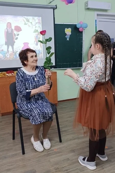 Вот и стали мы на год взрослее… 🎓🚂