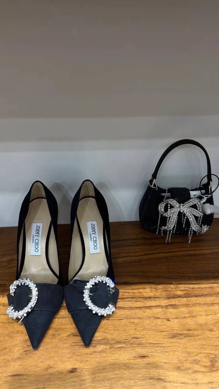 Приглашаем на шопинг в Arkhangelskoye Outlet!