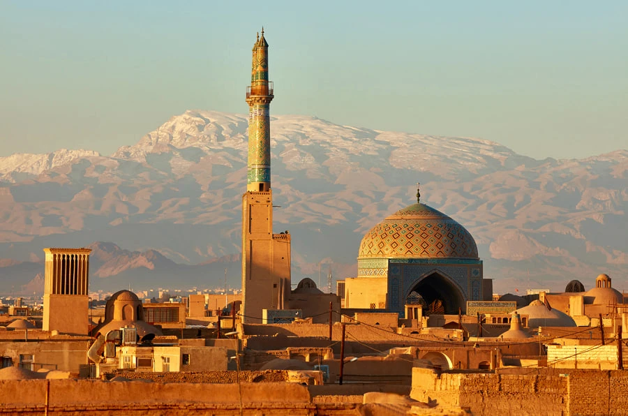 از تهران تا مسکو: بانک مرکزی ایران در پلاس فوروم