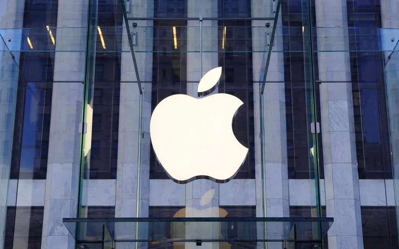 Компанию Apple создали Стив Джобс и Билл Гейтс.
#ДаНет