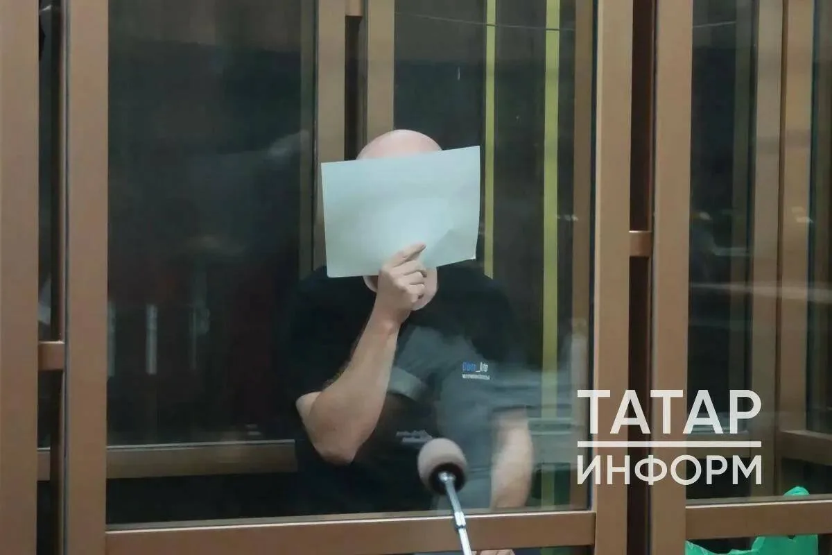Челнинец получил 21 год за госизмену

Верховный суд Татарстана признал Сергея Вишнякова виновным в г