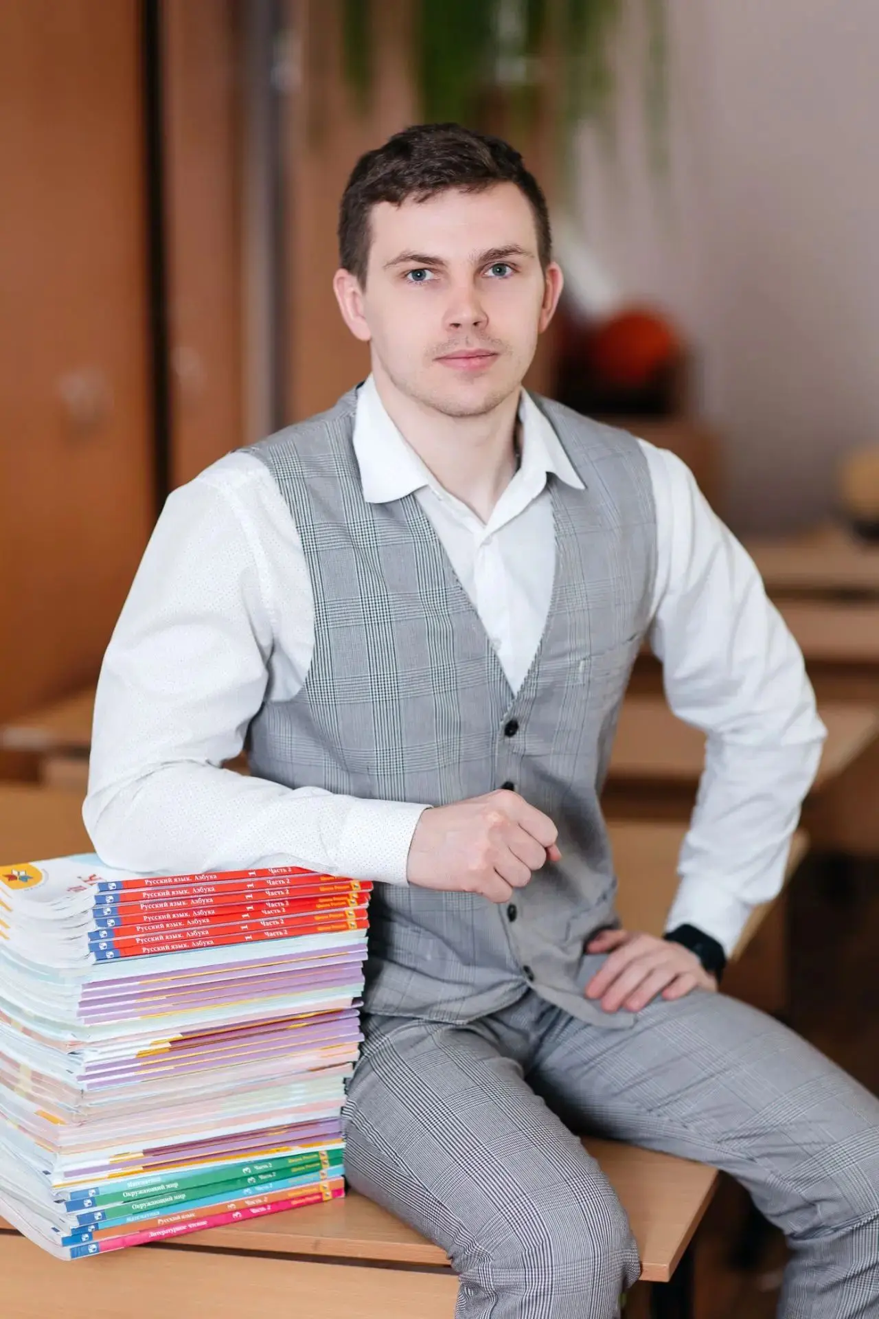🎉 Гордимся нашими педагогами! 🎉
