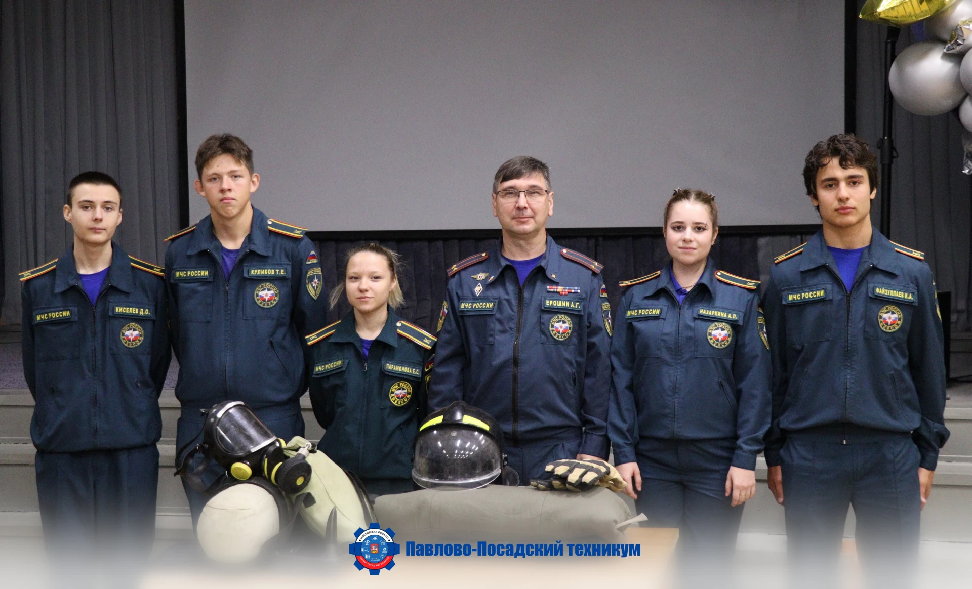 🔥🧯ВСТРЕЧА С ПРОФЕССИЕЙ: ПОЖАРНАЯ БЕЗОПАСНОСТЬ В ДЕЛЕ - МАСТЕР-КЛАСС ОТ АМБАССАДОРОВ П...