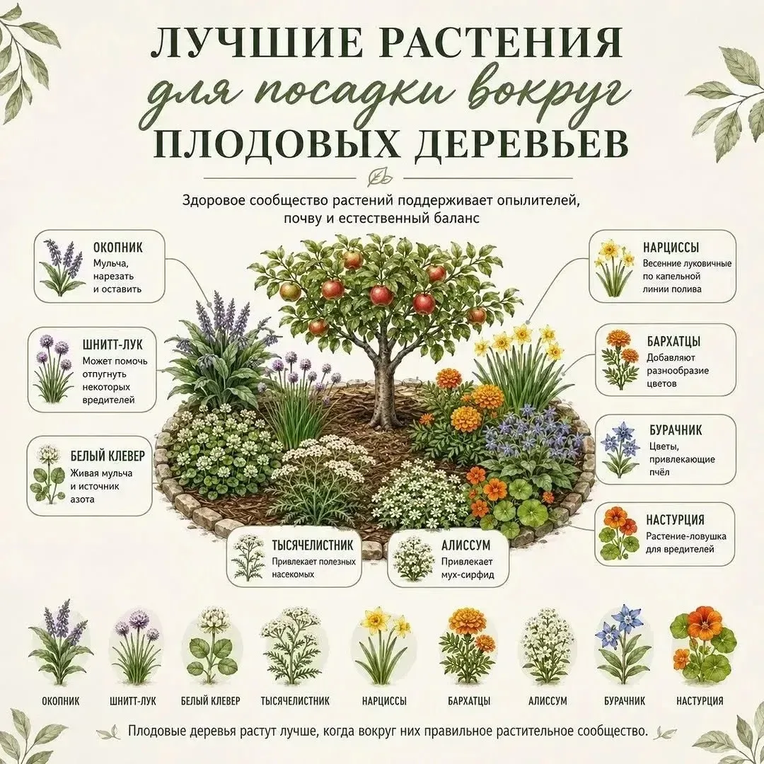 Вести детского Ботанического сада МБОУ Любучанской СОШ м.о. Чехов.
 Приглашаем всех в наш ботаническ
