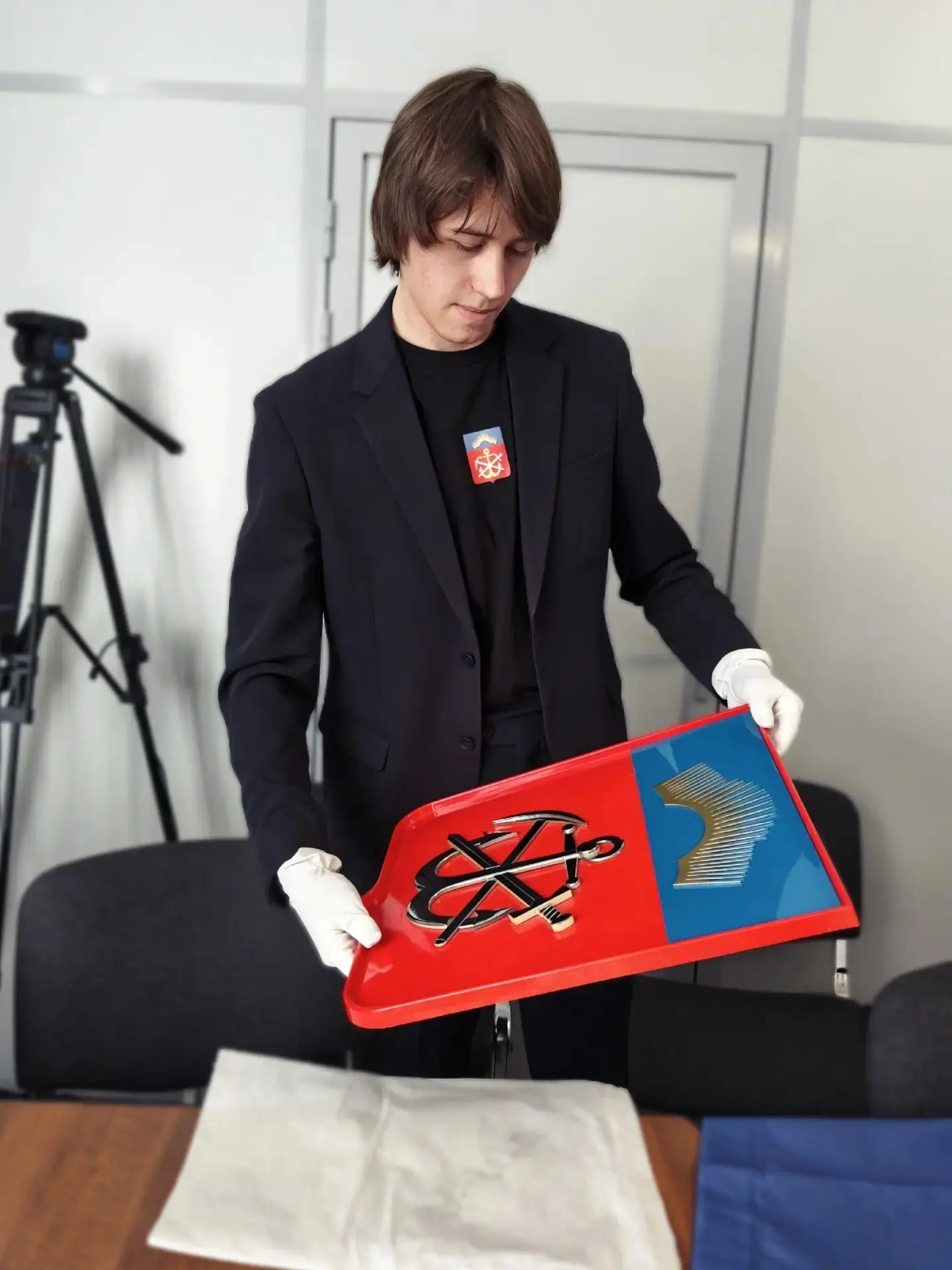 📜 Подлинная история края доступна каждому!