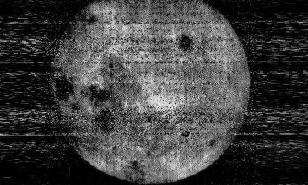 7 октября 1959 года —