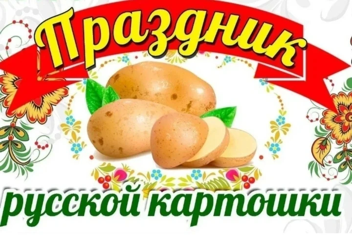 В летнем лагере «Патриот» отметили необычный, но очень интересный праздник — День картошки. Ребята у