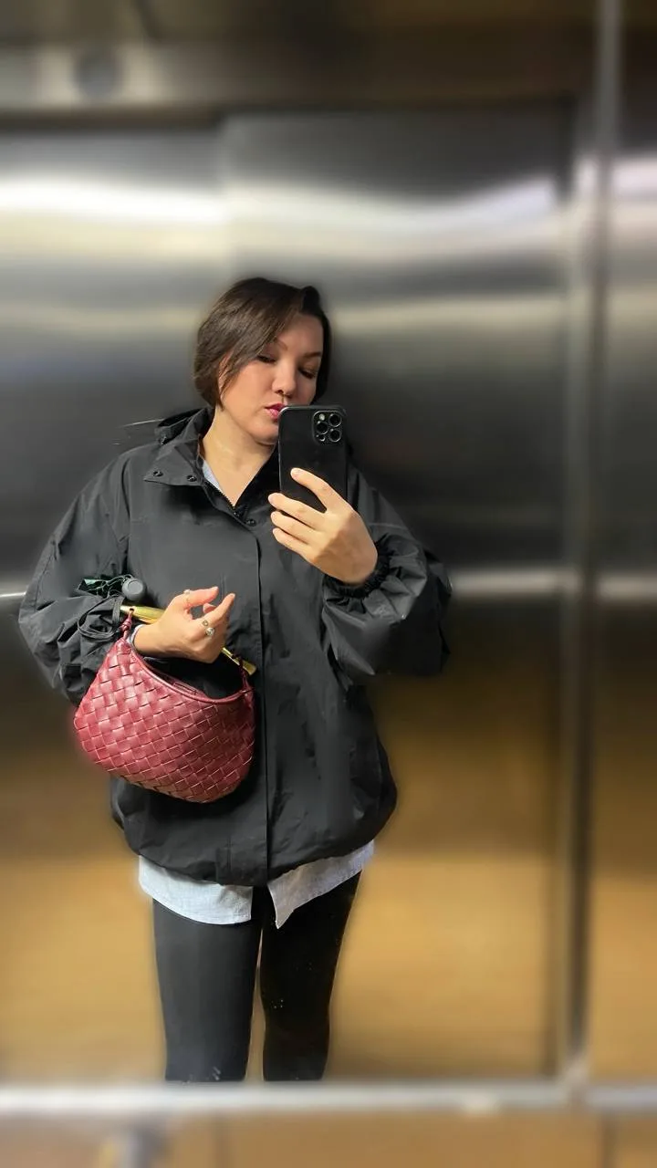⁣
