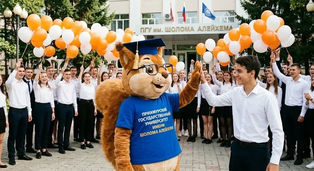 Дорогие студенты! С днем знаний!                                                     1 ...