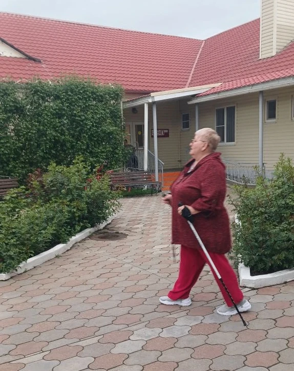 Умное движение, тренировки    после 60-80 лет без вреда здоровью