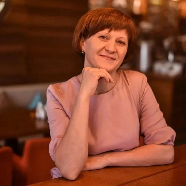 Поздравляем с юбилейной датой Коваленко Надежду Васильевну! 🎂

Надежда Васильевна умеет превратить 