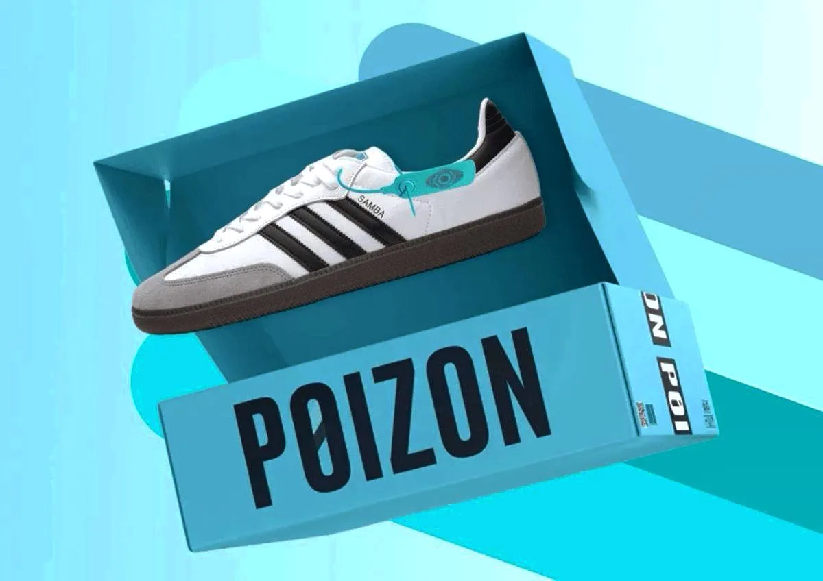 👟 Poizon раскрыл условия для российских селлеров — комиссия начинается от 19%.