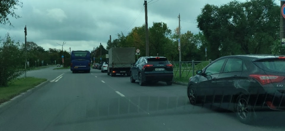 ‼️⛽Информационная сводка о наличии бензина в Череповце и ближайших АЗС к городу. Информ...