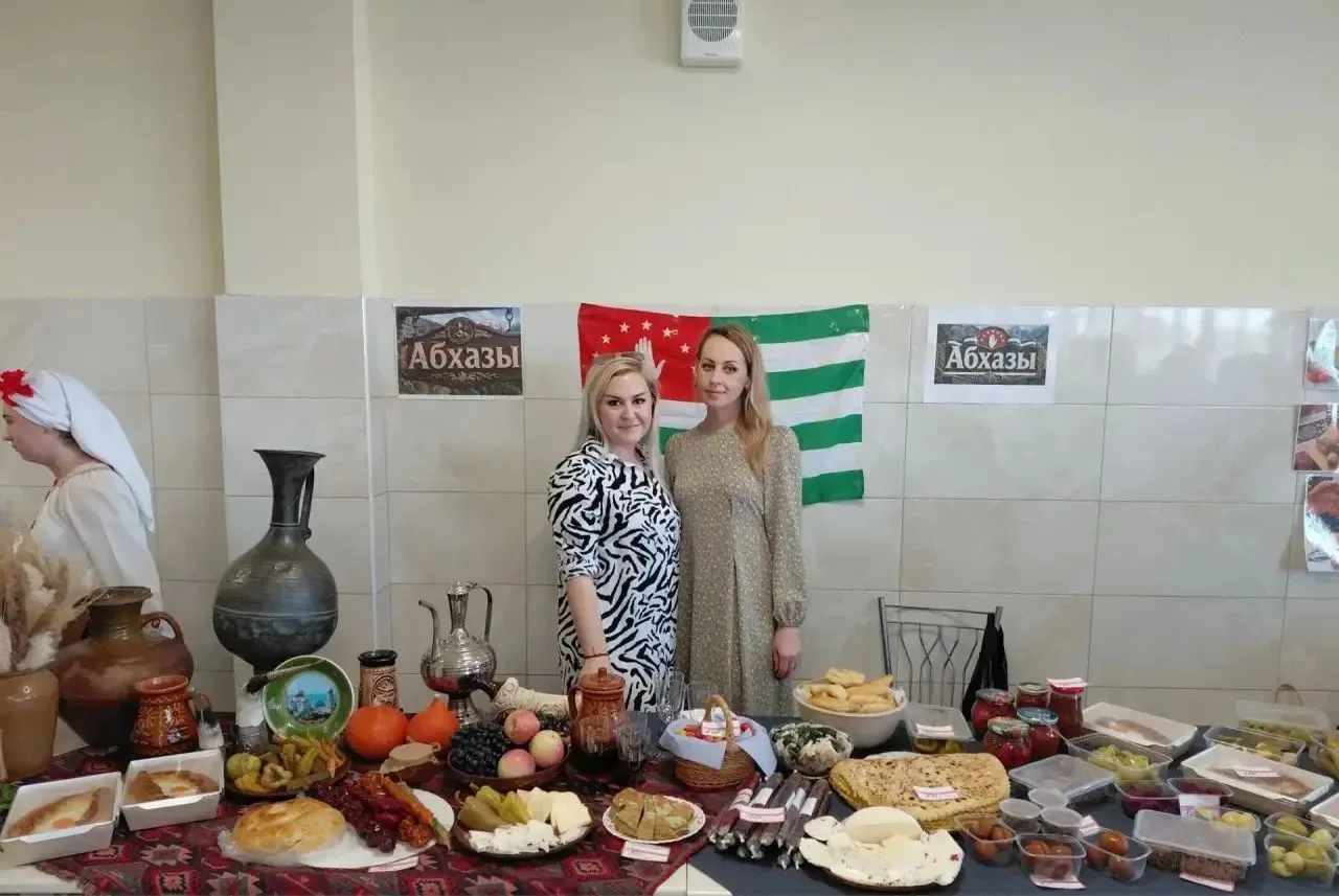 Вкусное дело с большим смыслом🫶🏻